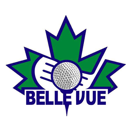 Club de Golf de Bellevue