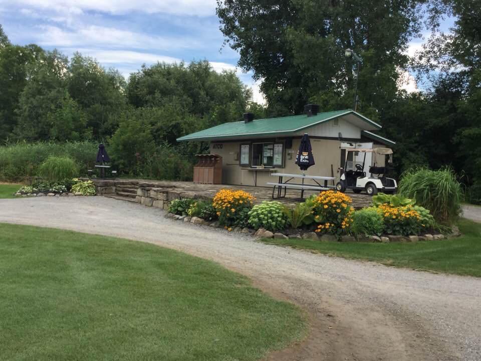 Golf Léry