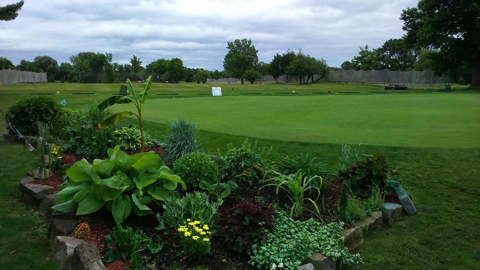 Golf Léry